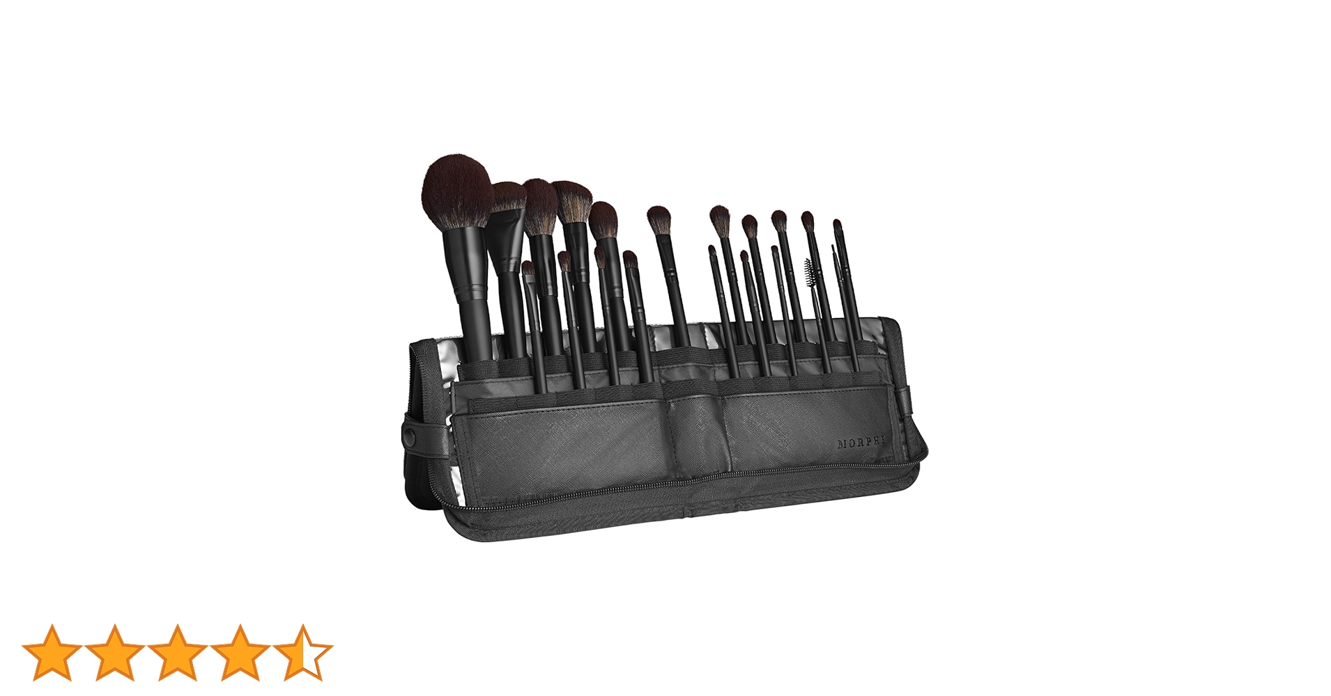 Morphe MUA LIFE 20本メイクブラシセット MUA Life 20-Piece Face & Eye Makeup Brush Set | Morphe